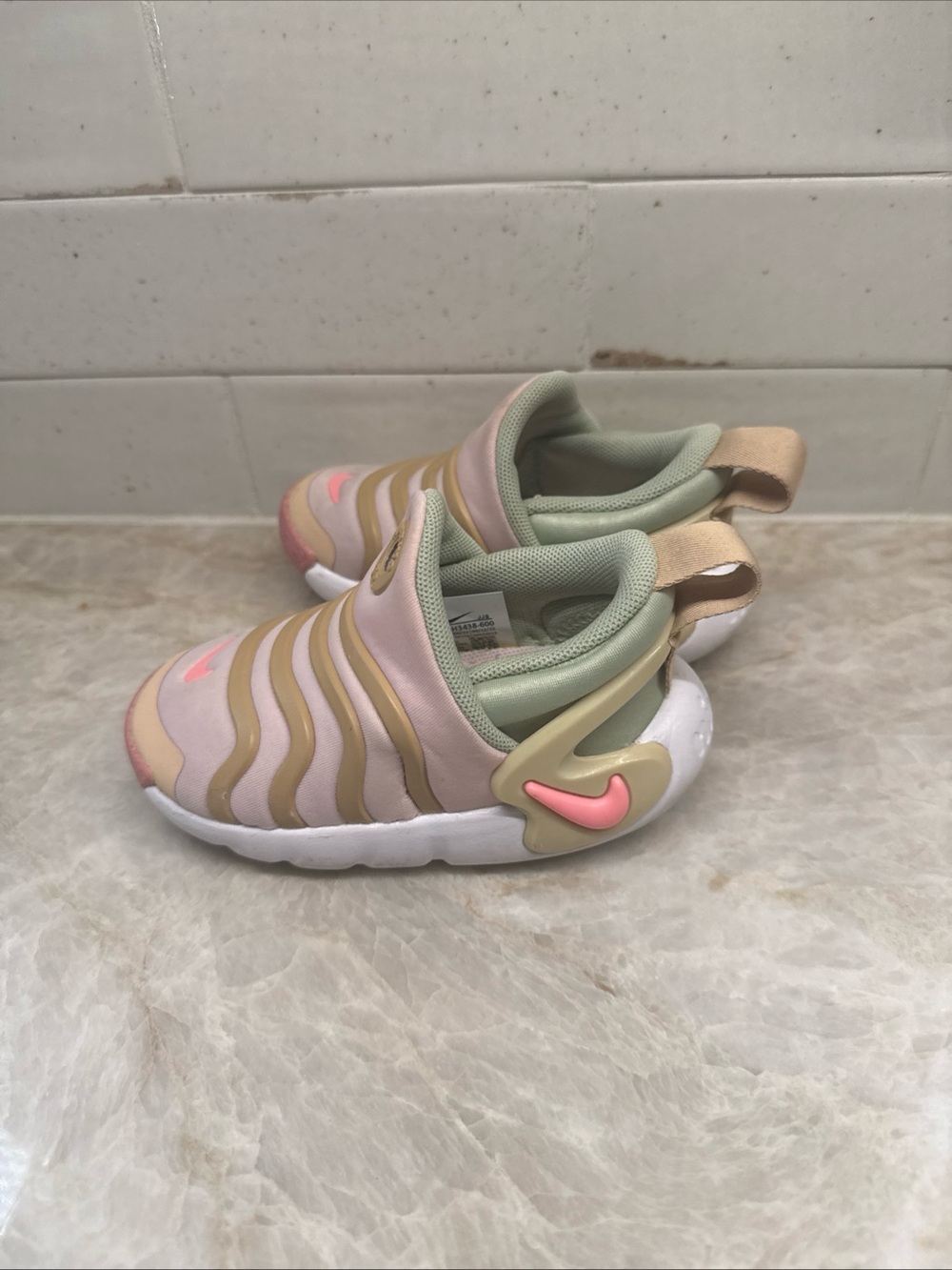 Nike dynamo Go 6C